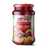 KISSAN MIX FRUIT JAM