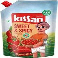 KISSAN SWEET & SPICY SAUCE
