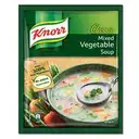 KNORR MIXED VEGETABLE SOUP – image 1