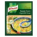 KNORR SWEET CORN SOUP – image 1