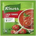 KNORR THICK TOMATO SOUP – image 1