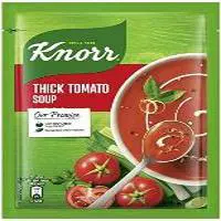 KNORR THICK TOMATO SOUP