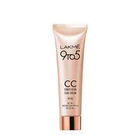 LAKME 95 CC CREAM BRONZE