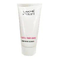 LAKME ABSOLUTE BRIGHTENING FACEWASH