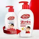 LIFEBUOY PieceEEM HANDWASH – image 1