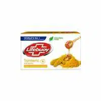 LIFEBUOY TURMERIC & HONEY