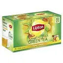 LIPTON GREEN TEA HONEY LEMON – image 1