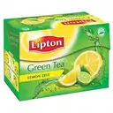 LIPTON GREEN TEA LEMON ZEST – image 1