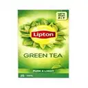 LIPTON GREEN TEA PURE & LIGHT – image 1