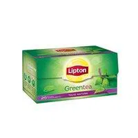 LIPTON GREEN TEA TULSI PieceATURA