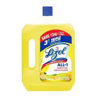 LIZOL CITRUS SURFACE CLEANER