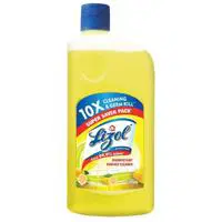LIZOL CITRUS SURFACE CLEANER