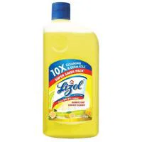 LIZOL CITRUS SURFACE CLEANER