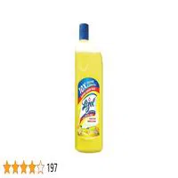 LIZOL CITRUS SURFACE CLEANER