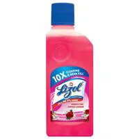 LIZOL FLORAL SURFACE CLEANER