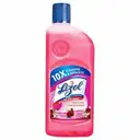 LIZOL FLORAL SURFACE CLEANER – image 1