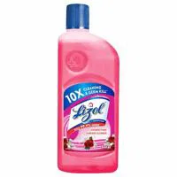 LIZOL FLORAL SURFACE CLEANER