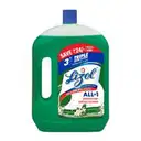 LIZOL JASMINE SURFACE CLEANER – image 1