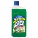 LIZOL JASMINE SURFACE CLEANER – image 1