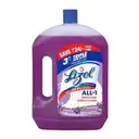 LIZOL LAVENDER SURFACE CLEANER – image 1