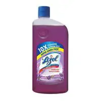 LIZOL LAVENDER SURFACE CLEANER