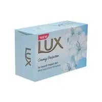 LUX CREAMY PERFECTION SOAP