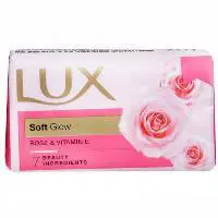 LUX ROSE SOFT GLOW
