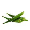 Lady Finger 1KG – image 1