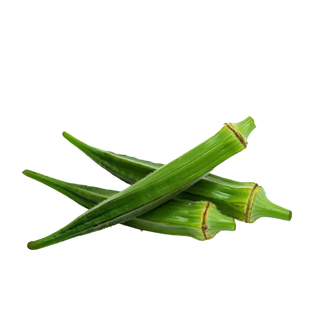 Lady Finger 1KG