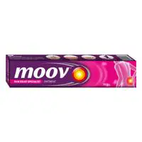 MOOV PAIN RELIEF CREAM