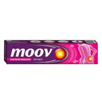 MOOV PAIN RELIEF CREAM