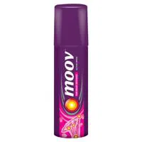 MOOV PAIN RELIEF SPRAY