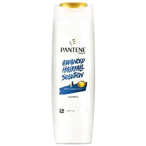 PANTENE ANTI DNADRUFF SHAMPOO