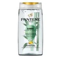 PANTENE BAMBOO SHAMPOO
