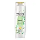 PANTENE BAMBOO SHAMPOO – image 1