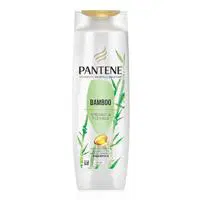 PANTENE BAMBOO SHAMPOO