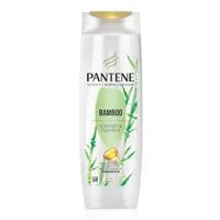 PANTENE BAMBOO SHAMPOO