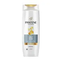 PANTENE LIVELY CLEAN SHAMPOO