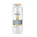 PANTENE LIVELY CLEAN SHAMPOO – image 1