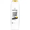 PANTENE LONG BLACK SHAMPOO – image 1