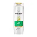 PANTENE SILKY SMOOTH SHAMPOO – image 1