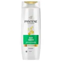 PANTENE SILKY SMOOTH SHAMPOO