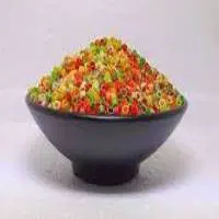PAPAD BHINDI