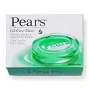 PEARS OIL CLEAR GLOW BATHING BAR – image 1