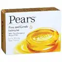 PEARS PURE & GENTLE BATHING BAR – image 1