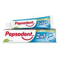 PEPSODENT 2IN1 PASTE