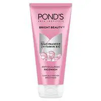 PONDS BRIGHT BEAUTY FACEWASH