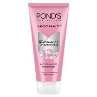 PONDS BRIGHT BEAUTY FACEWASH