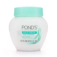PONDS COLD CREAM
