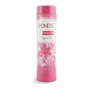 PONDS DREAMFLOWER TALCUM POWDER – image 1